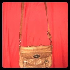 FOSSIL crossover body bag UNI-sex
